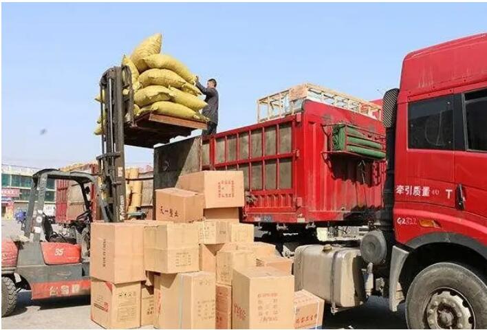 泉州到镇康县物流专线