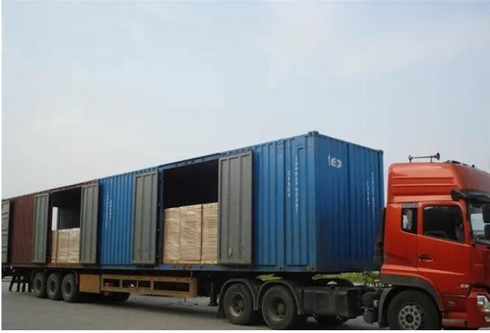 泉州到镇康县整车运输