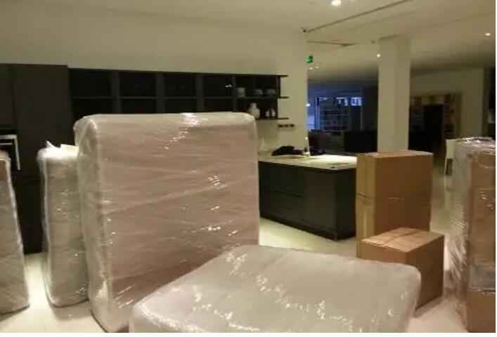 泉州到镇康县长途搬家