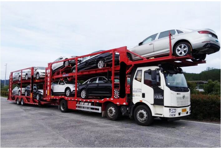 泉州到镇康县轿车托运